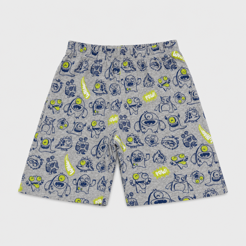 Pantaloncini corti - Bambino - 108 - 113 | 5 anni