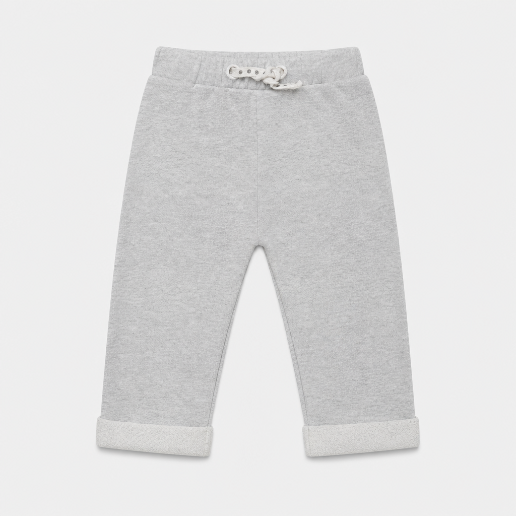 Pantaloni tuta - Bambina - 66 - 71 | 6 mesi