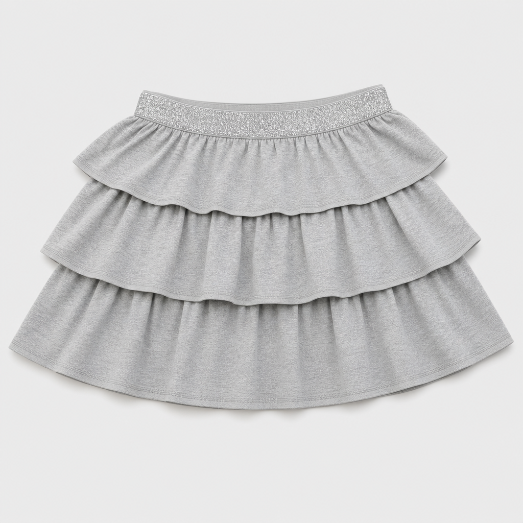 Gonna - Bambina - 96 - 101 | 3 anni