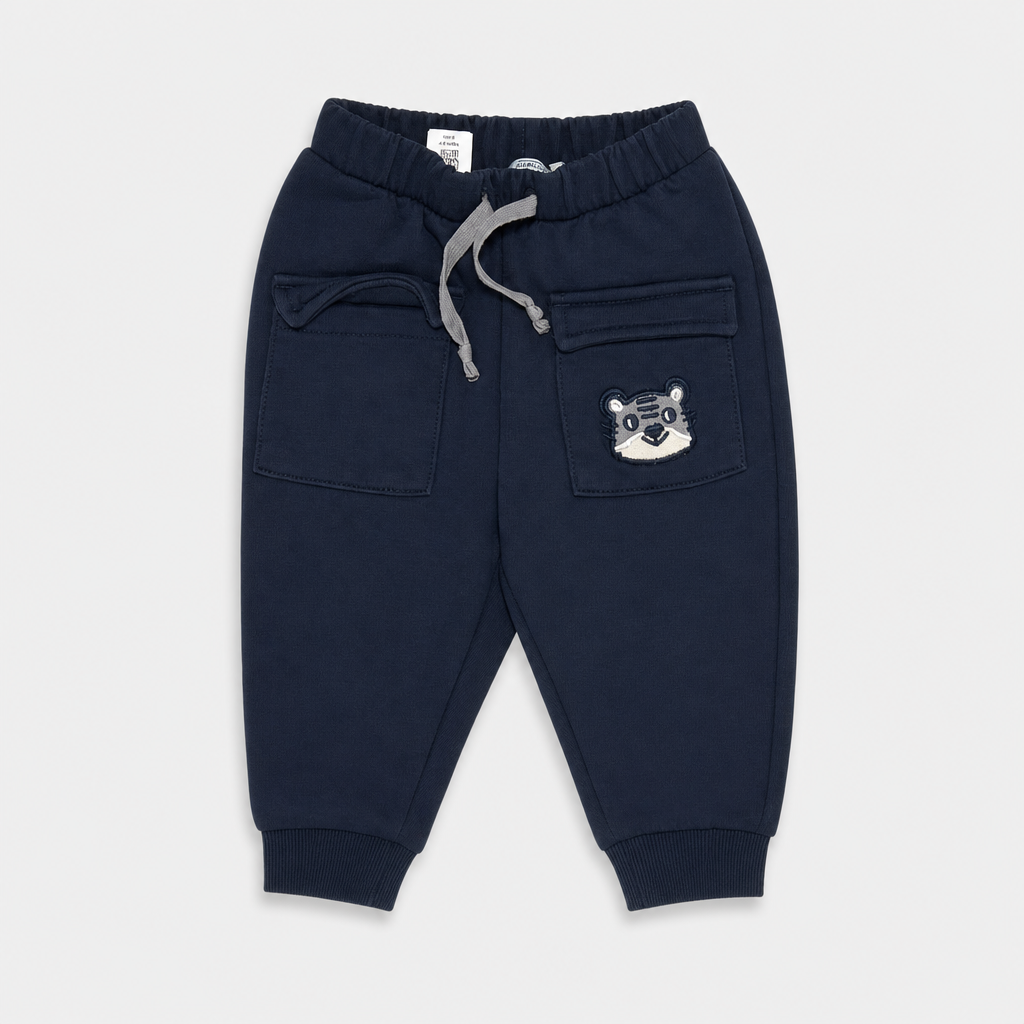 Pantaloni tuta - Bambino - 78 - 83 | 1 anno