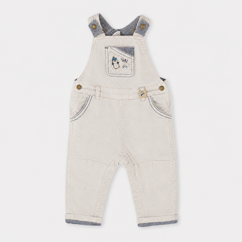 Salopette - Bambino - 72 - 77 | 9 mesi