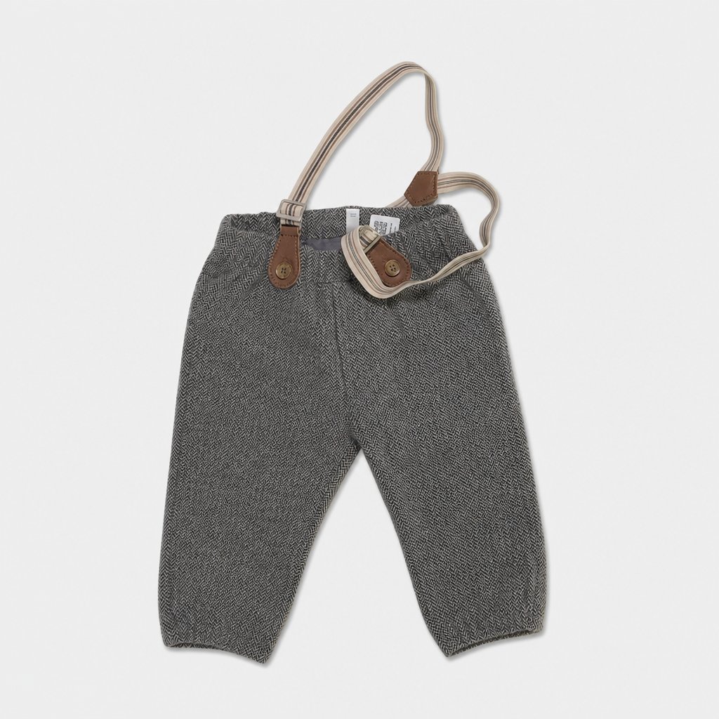 Salopette - Bambino - 66 - 71 | 6 mesi