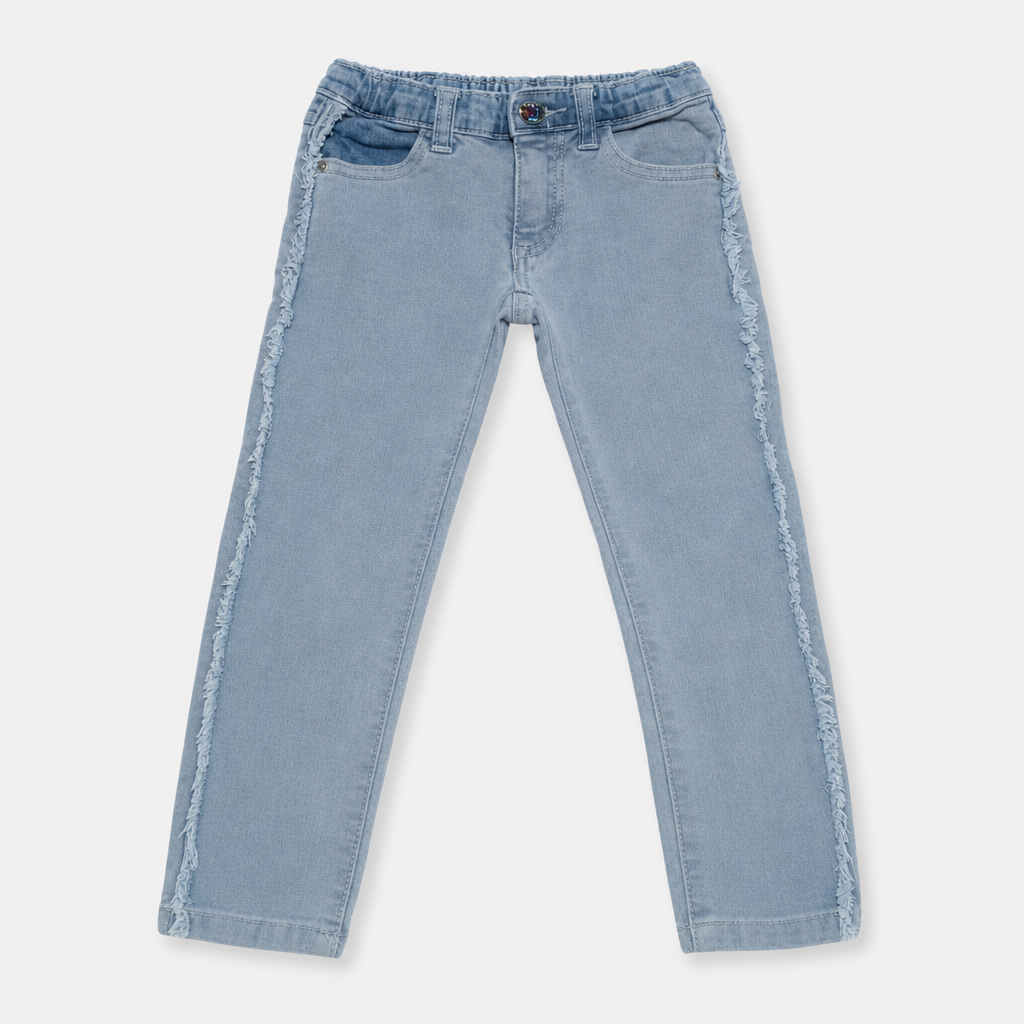 Jeans - Bambino - 108 - 113 | 5 anni