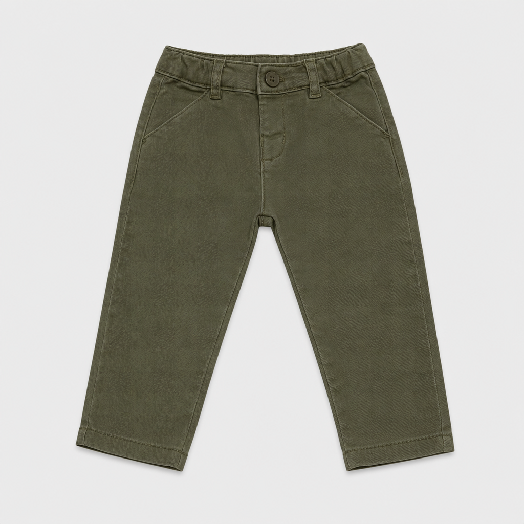 Pantaloni - Bambino - 66 - 71 | 6 mesi