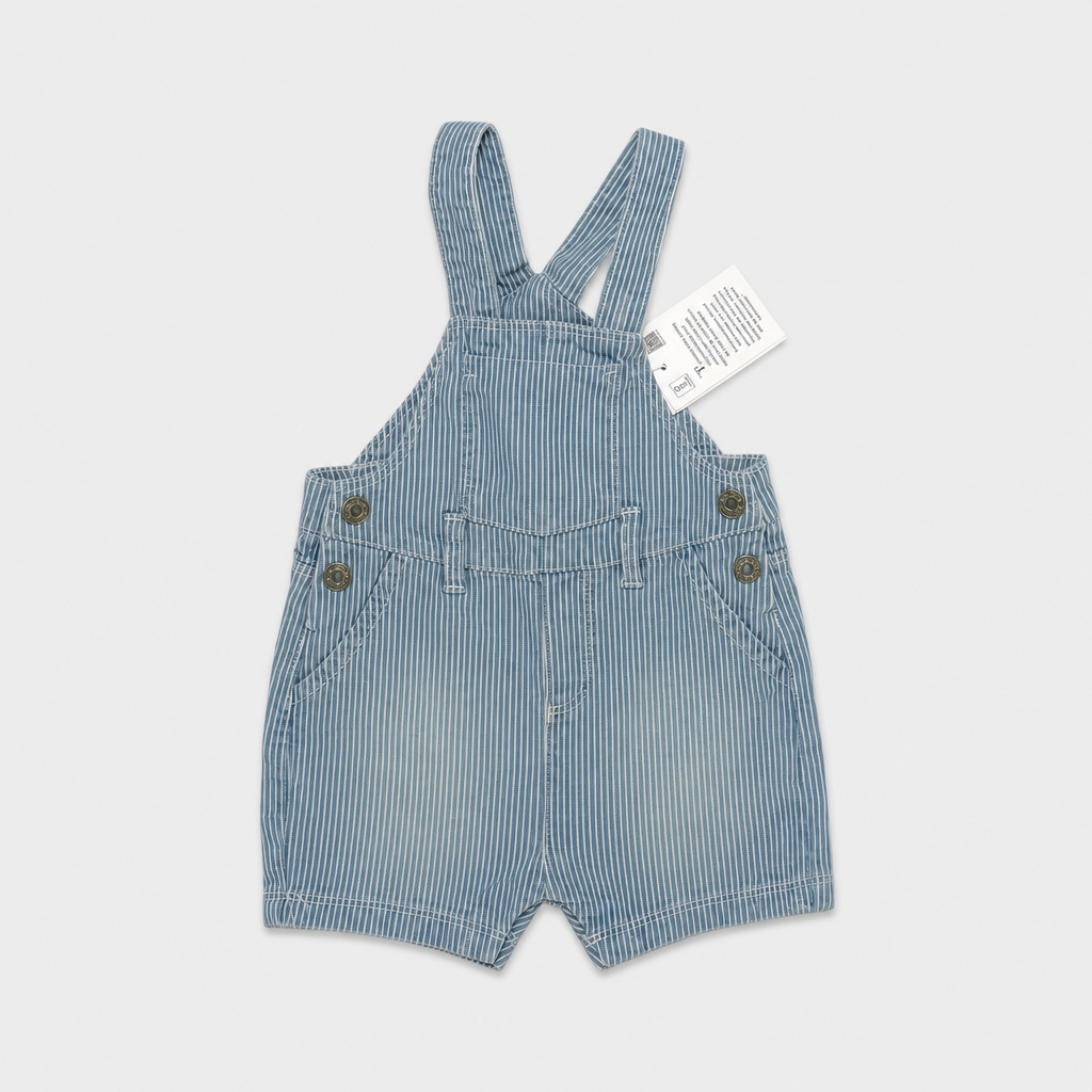 Salopette - Bambino - 66 - 71 | 6 mesi