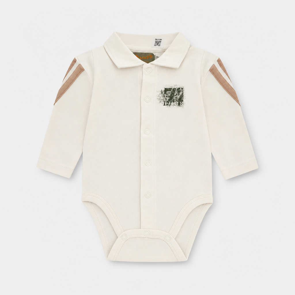 Body - Bambino - 66 - 71 | 6 mesi