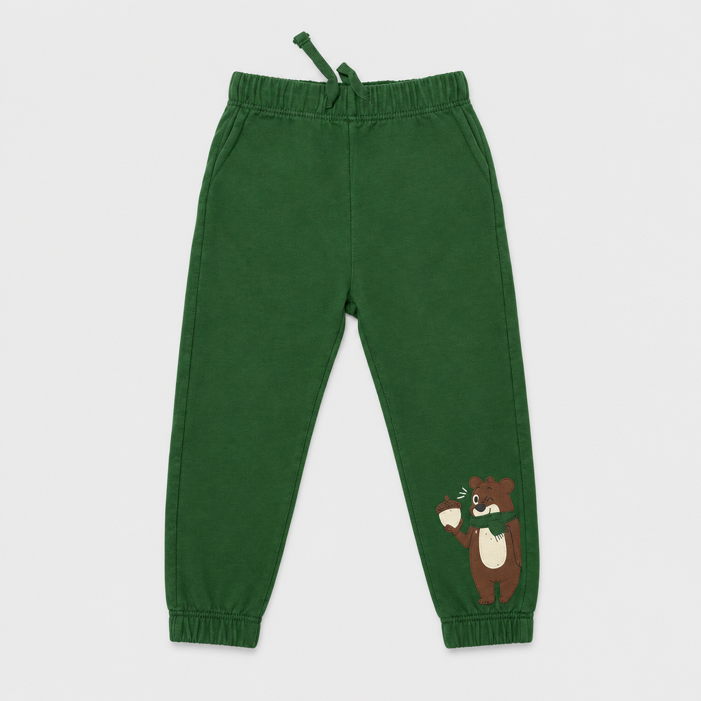Pantaloni tuta - Bambino - 96 - 101 | 3 anni