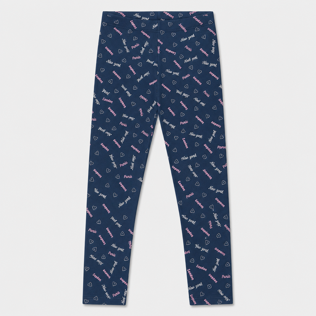 Leggins - Bambina - 120 - 125 | 7 anni