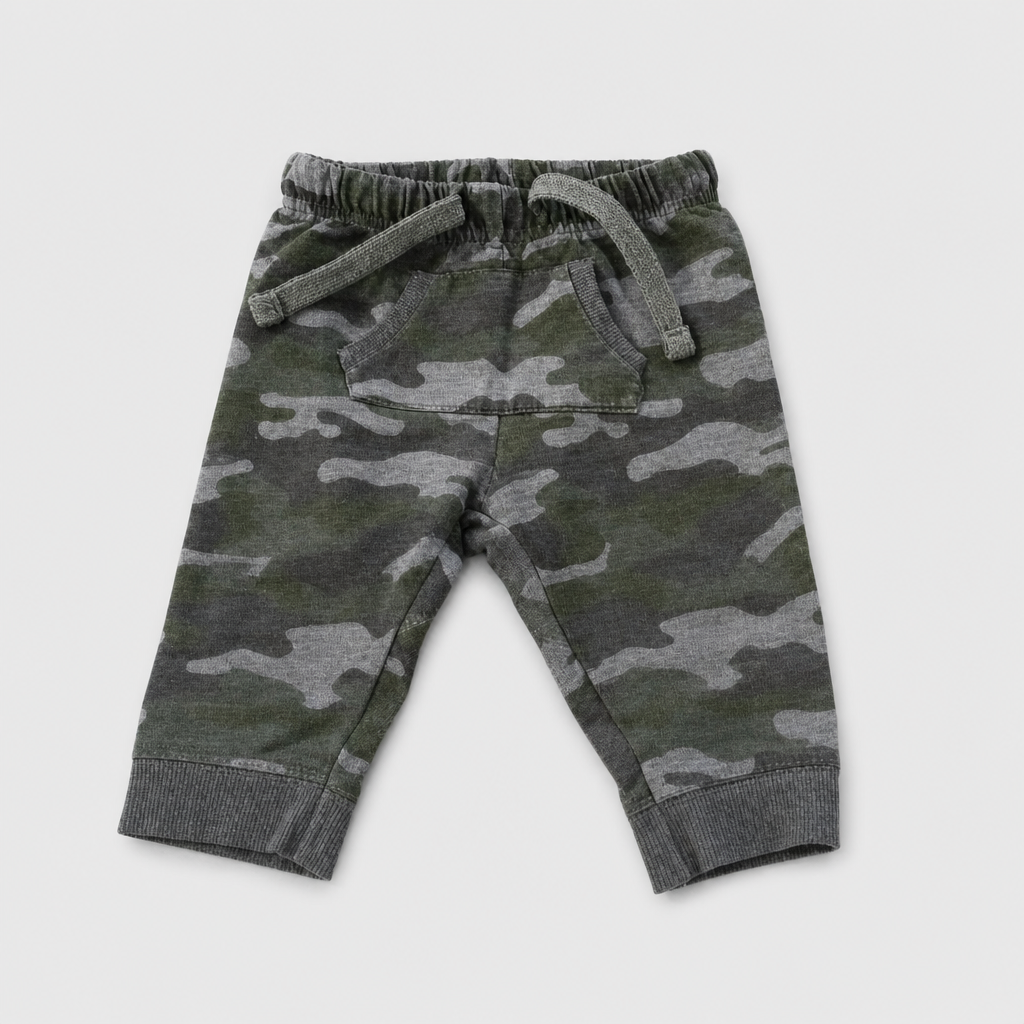 Pantaloni tuta - Bambino - 72 - 77 | 9 mesi