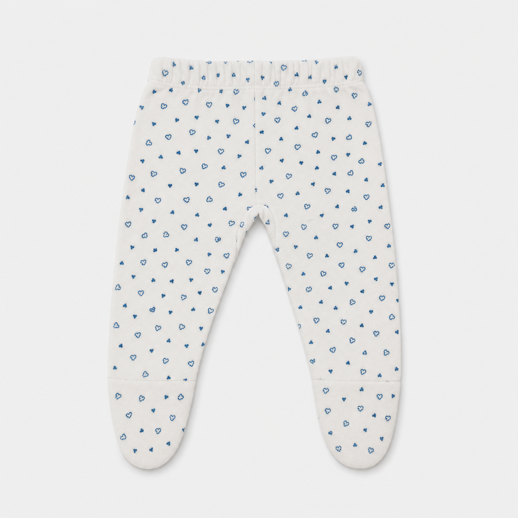 Pantaloni - Bambina - 66 - 71 | 6 mesi