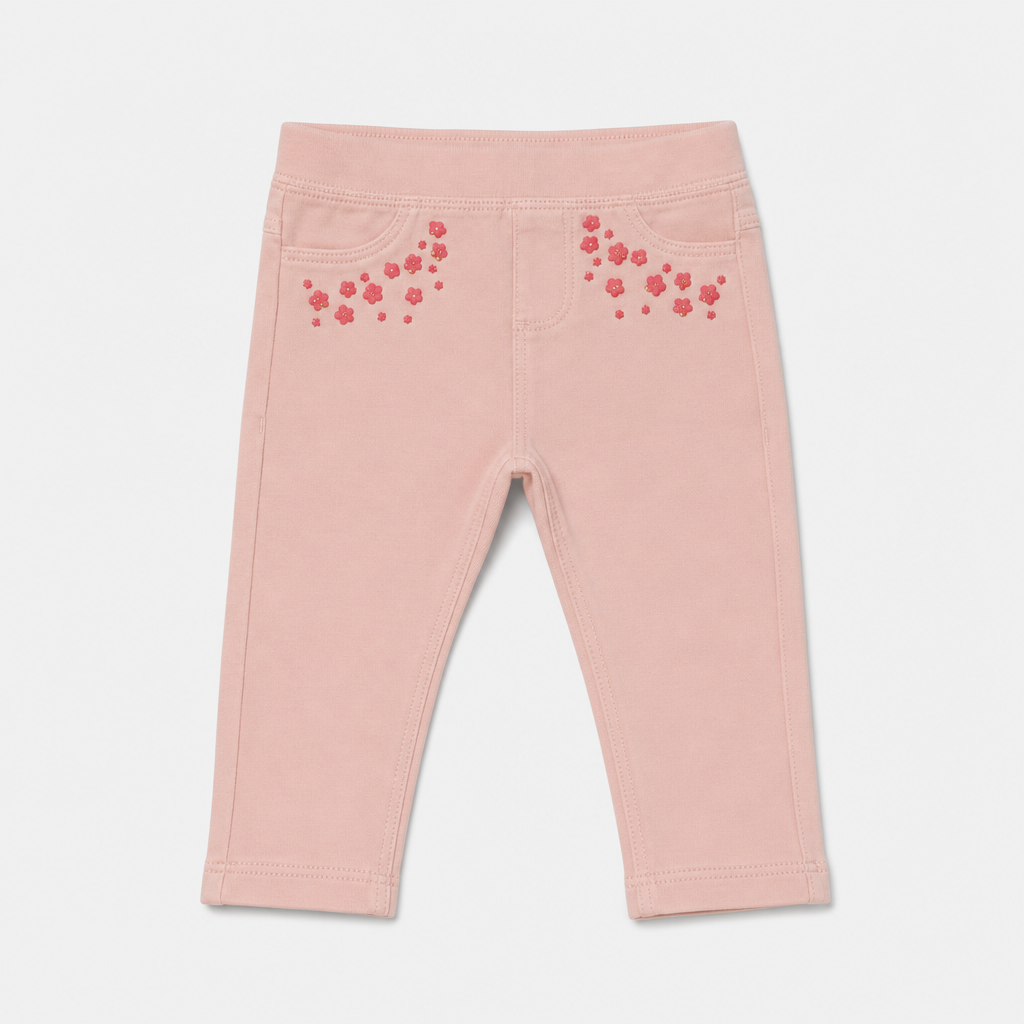 Pantaloni - Bambina - 66 - 71 | 6 mesi