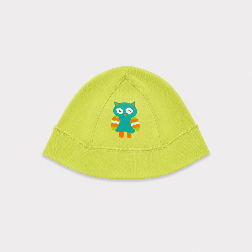 Cappellino - Bambino - 60 - 65 | 3 mesi