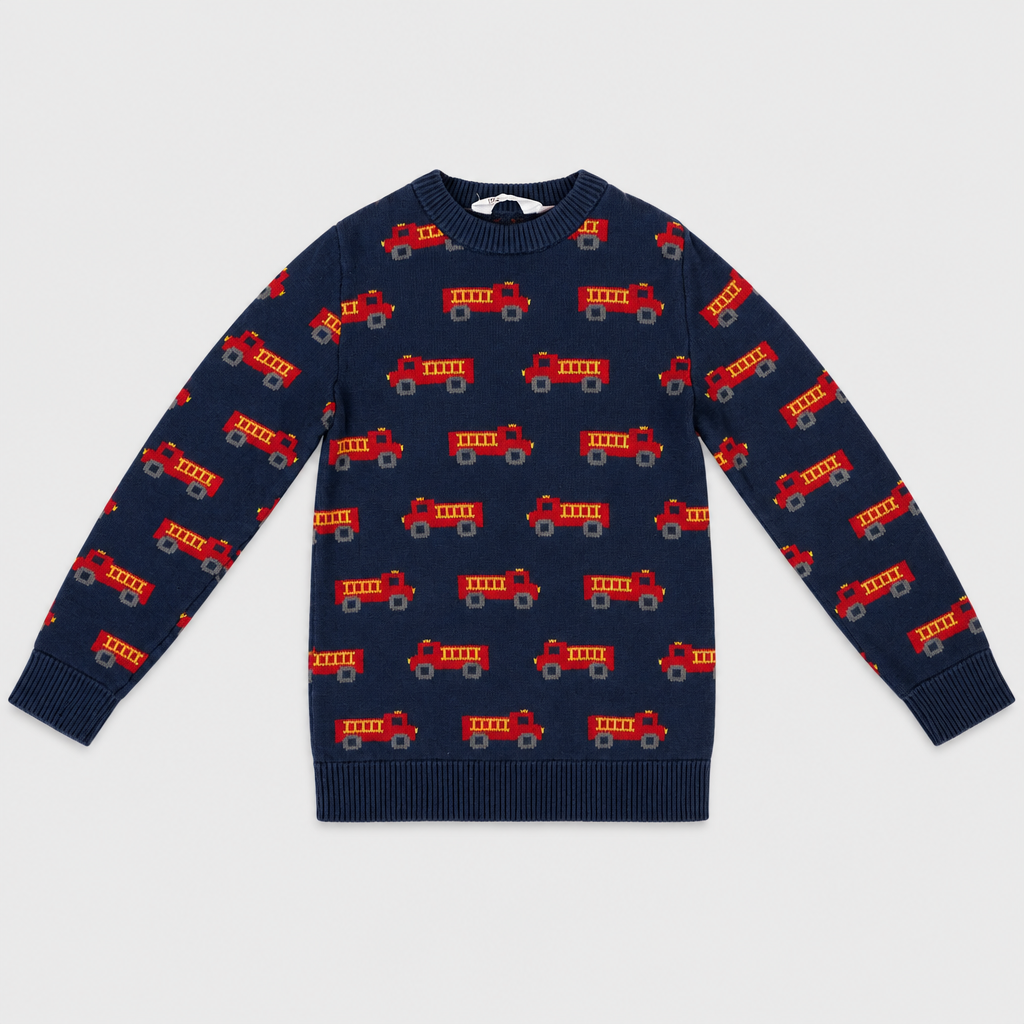 Maglione - Bambino - 120 - 125 | 7 anni