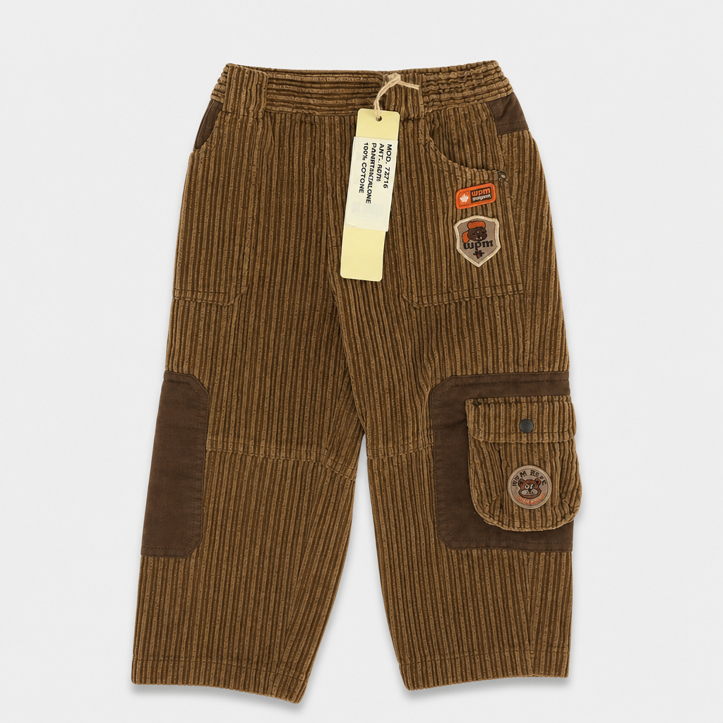 Pantaloni - Bambino - 90 - 95 | 2 anni