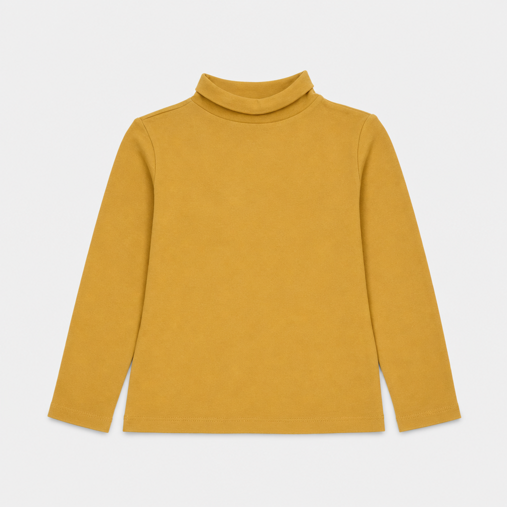 Maglietta maniche lunghe - Bambina - 102 - 107 | 4 anni