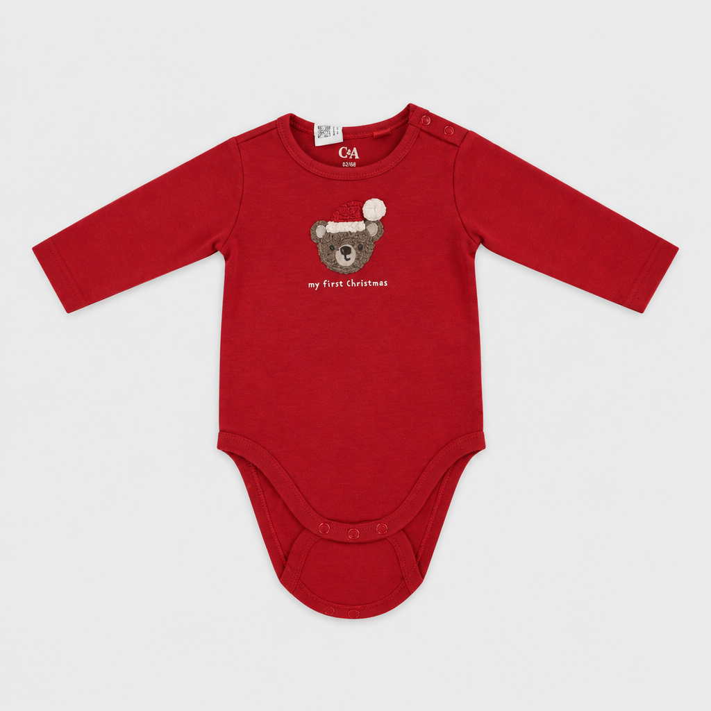 Body - Bambino - 60 - 65 | 3 mesi