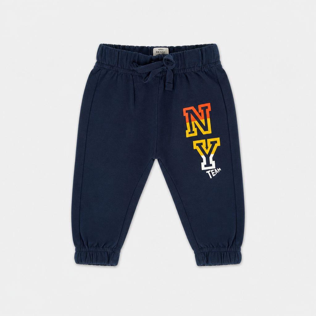 Pantaloni tuta - Bambino - 60 - 65 | 3 mesi