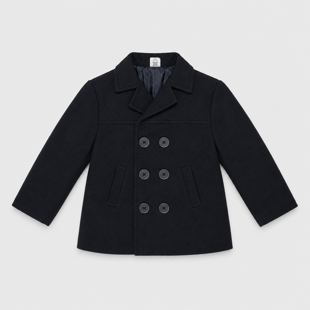 Giacca invernale pesante - Bambino - 90 - 95 | 2 anni