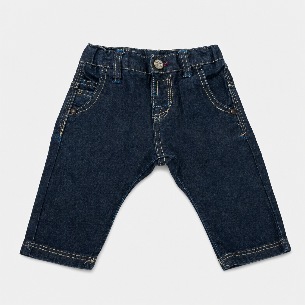 Jeans - Bambino - 66 - 71 | 6 mesi