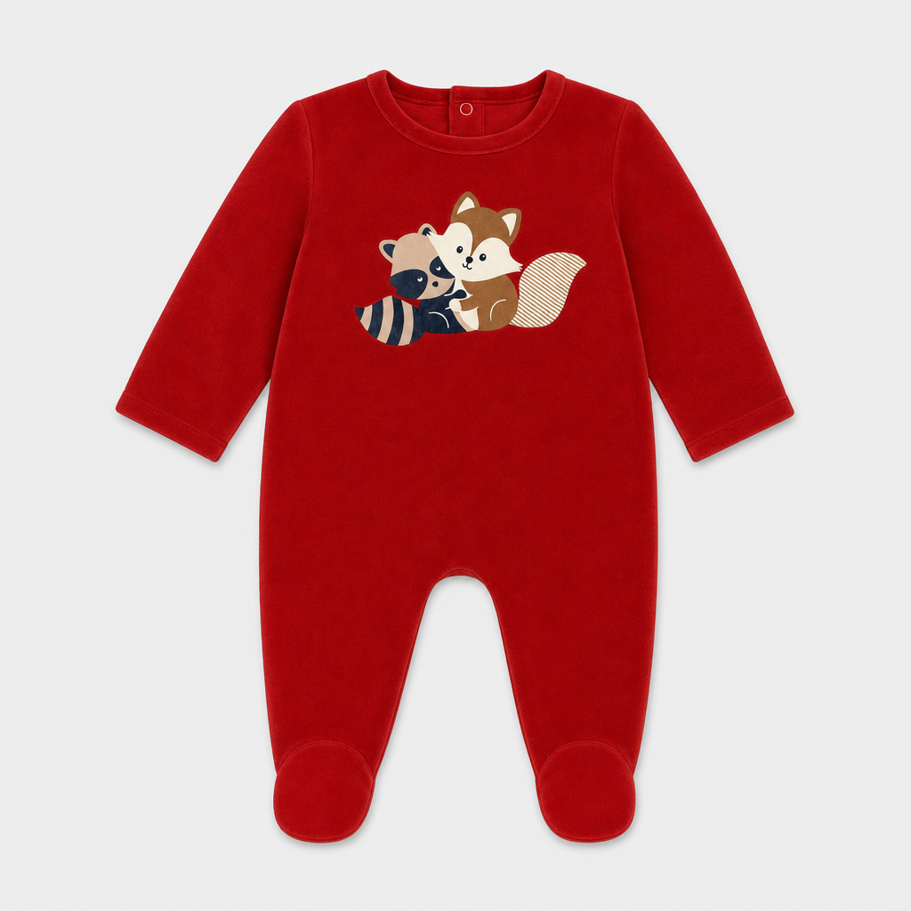 Tutine neonato - Bambino - 66 - 71 | 6 mesi