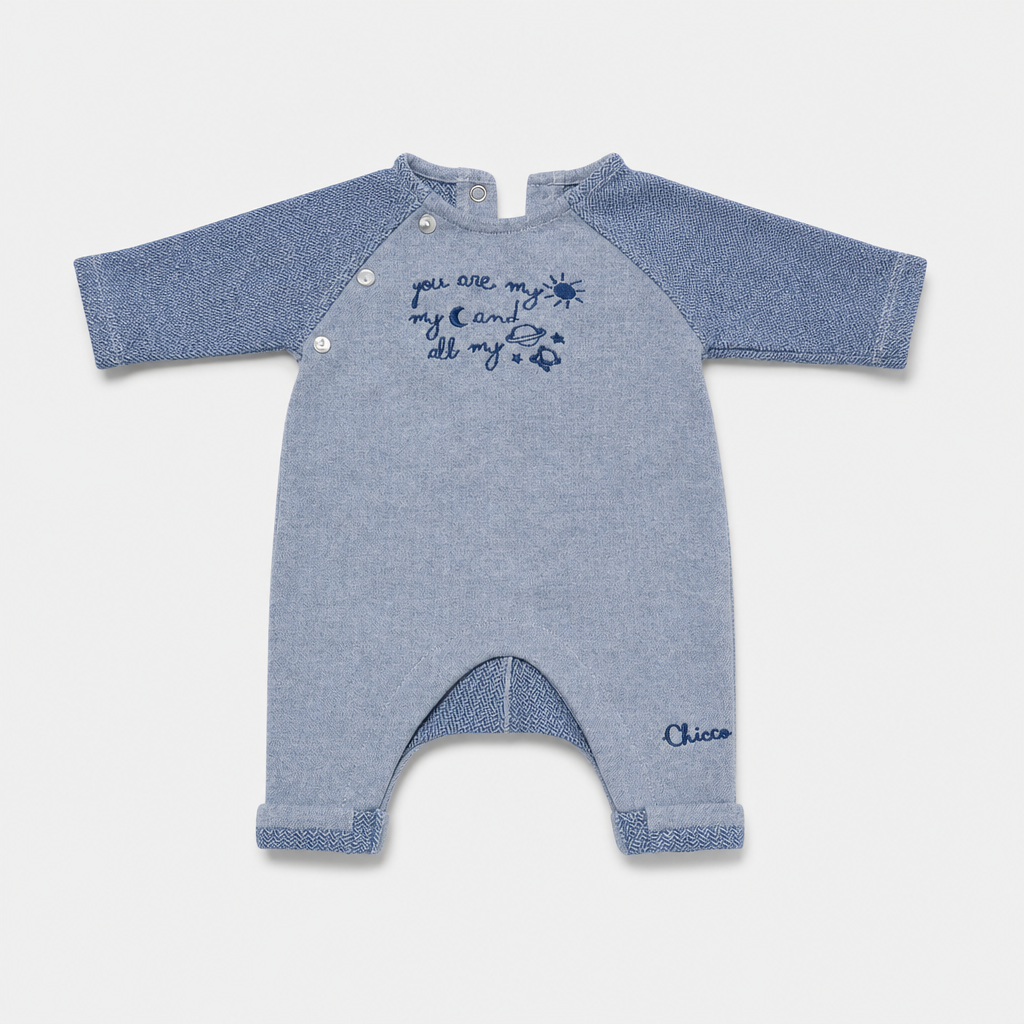 Tutine neonato - Bambino - 50 - 59 < 3 mesi