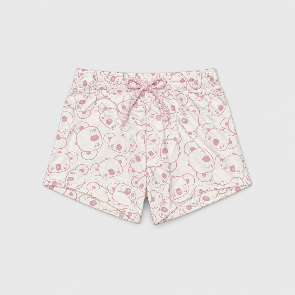 Pantaloncini corti - Bambina - 72 - 77 | 9 mesi