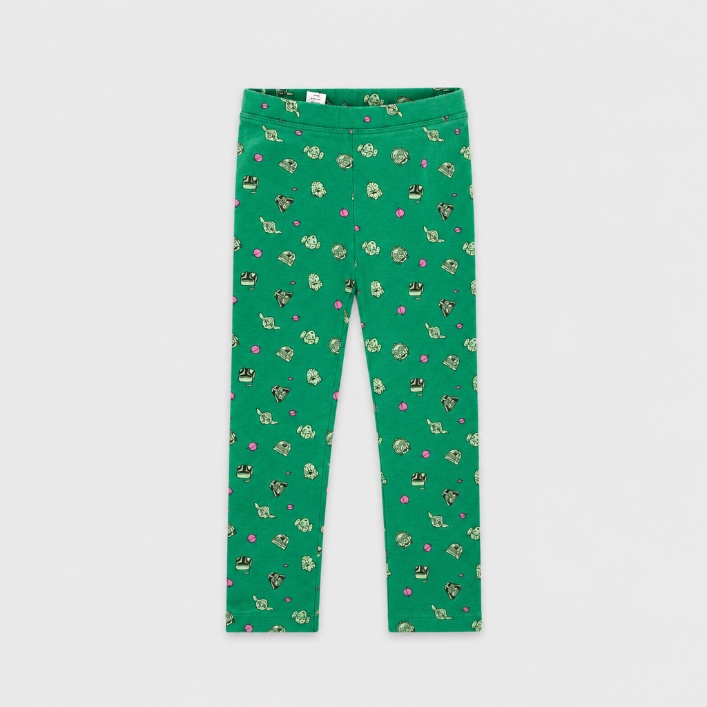 Leggins - Bambina - 102 - 107 | 4 anni