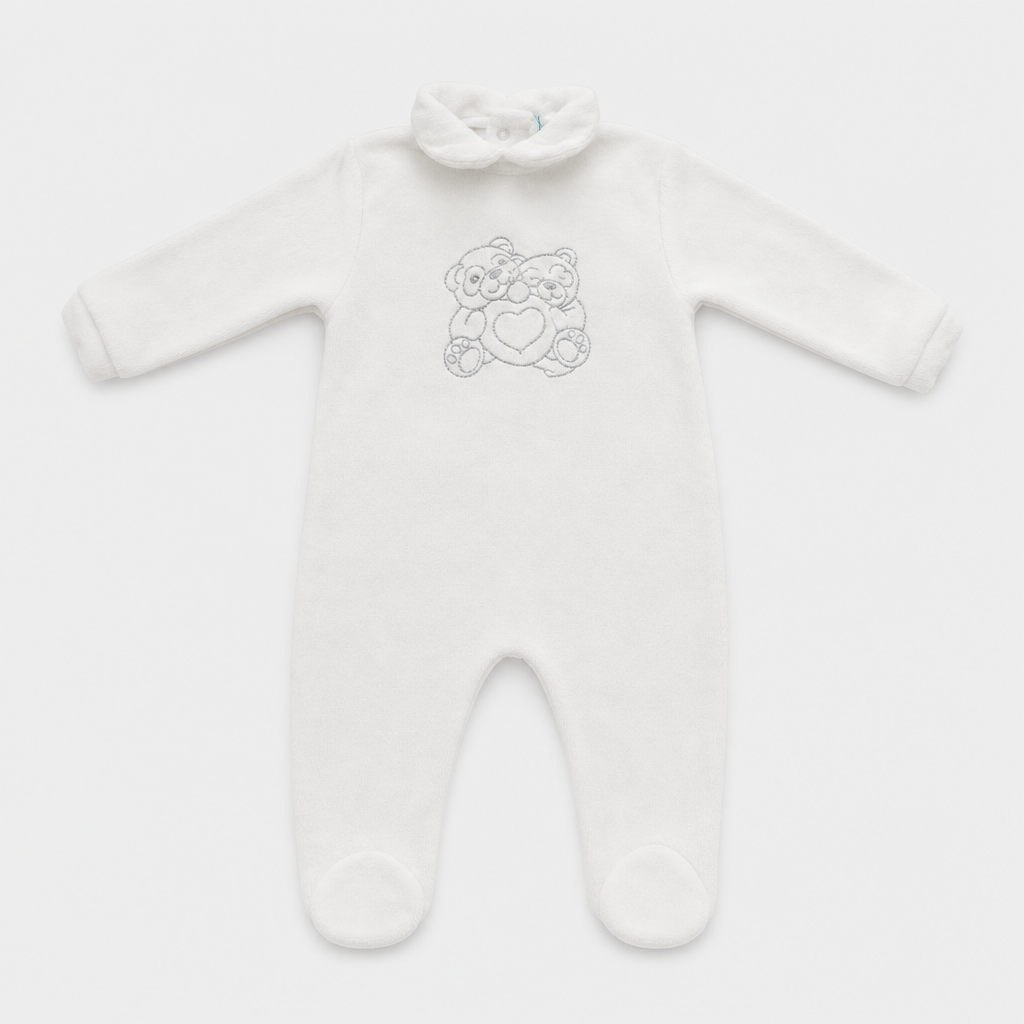Tutine neonato - Bambino - 50 - 59 < 3 mesi