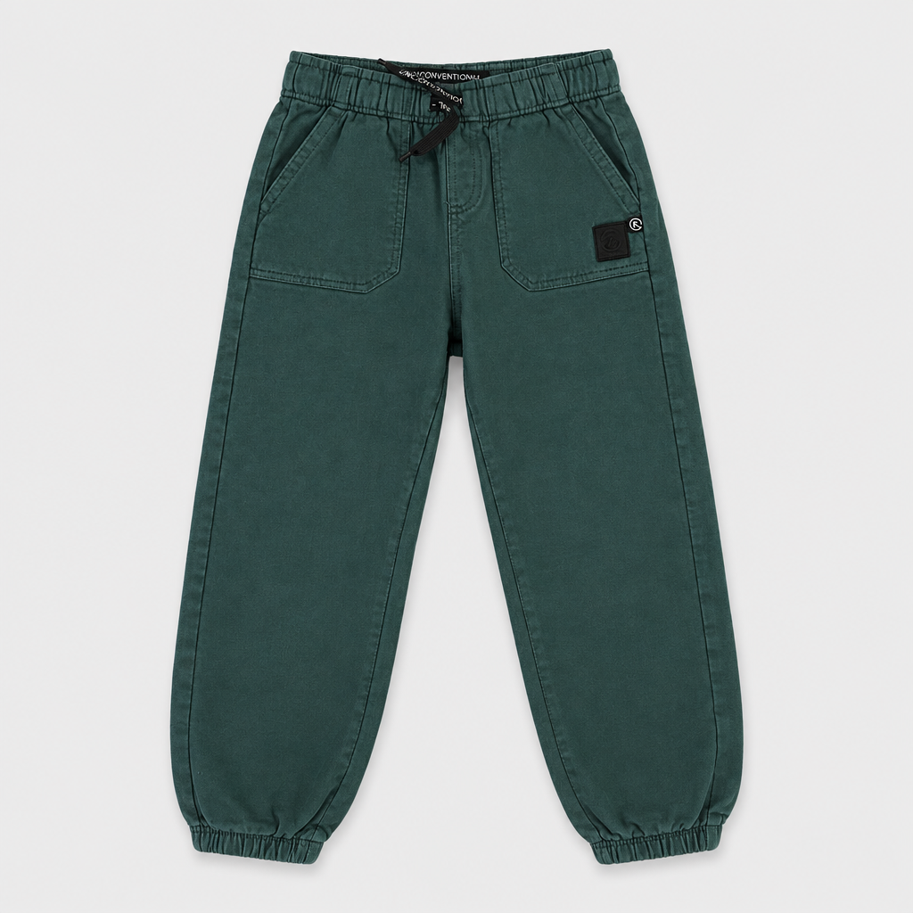 Pantaloni tuta - Bambino - 120 - 125 | 7 anni