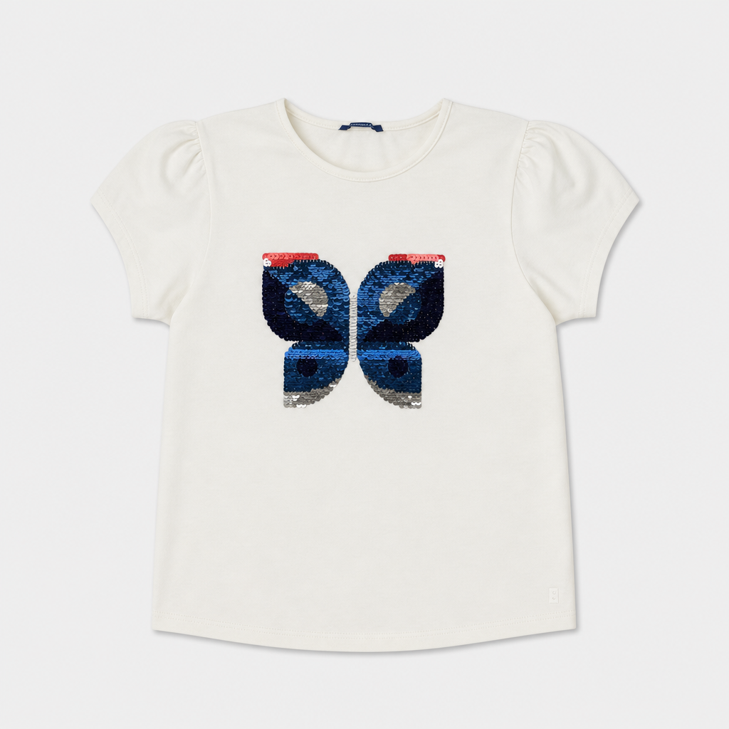 Maglietta maniche corte - Bambina - 150 - 157 | 12 anni