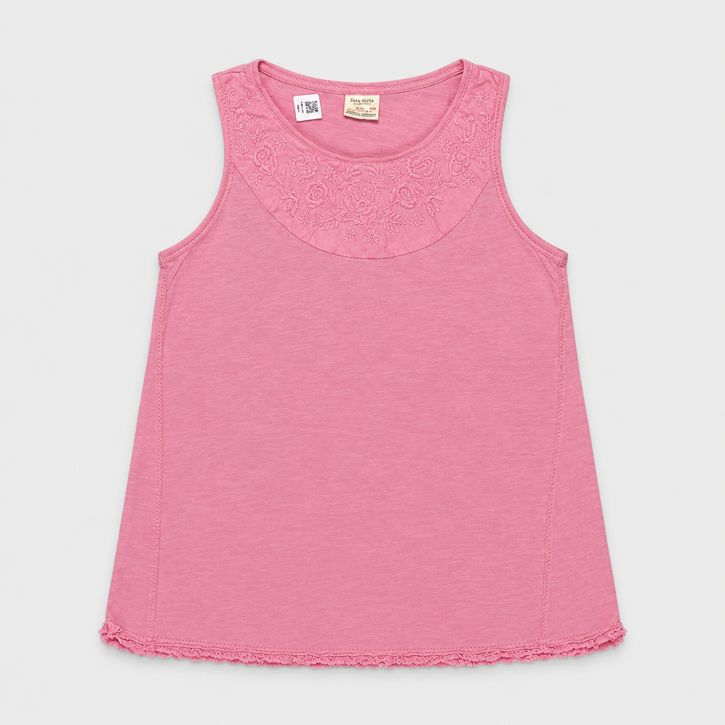 Canottiera - Bambina - 150 - 157 | 12 anni