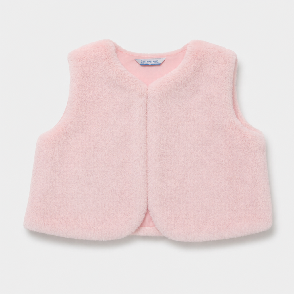 Smanicato - Bambina - 90 - 95 | 2 anni