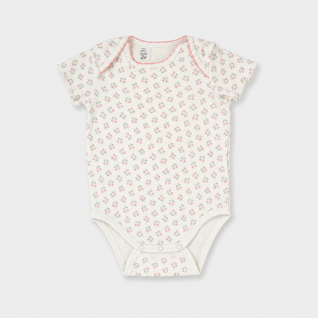 Body - Bambina - 84 - 89 | 18 mesi