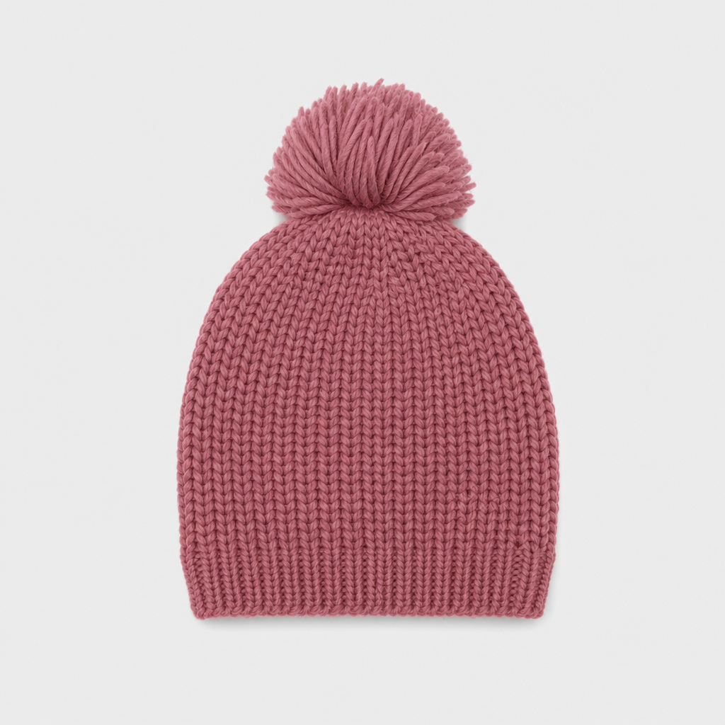 Cappellino - Bambina - 78 - 83 | 1 anno