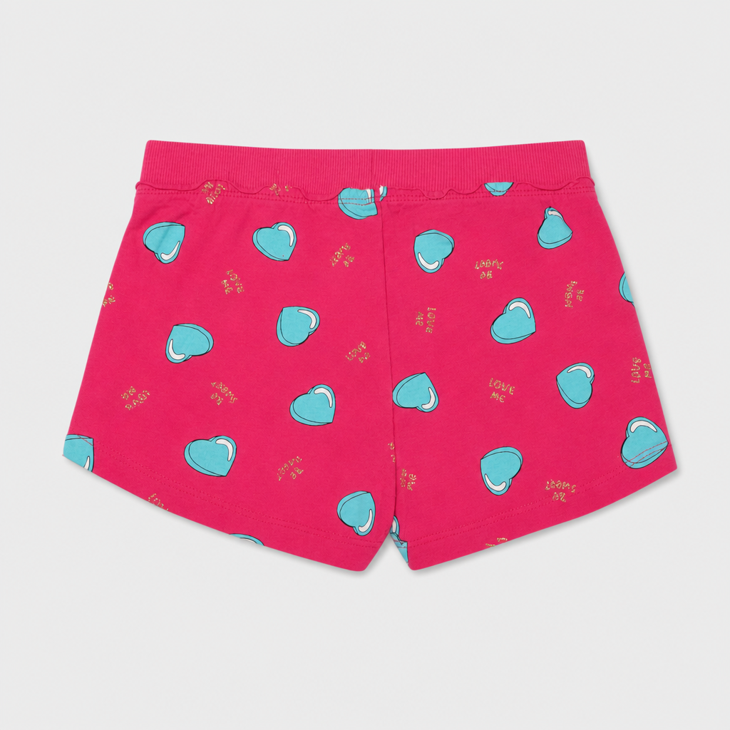 Pantaloncini corti - Bambina - 120 - 125 | 7 anni