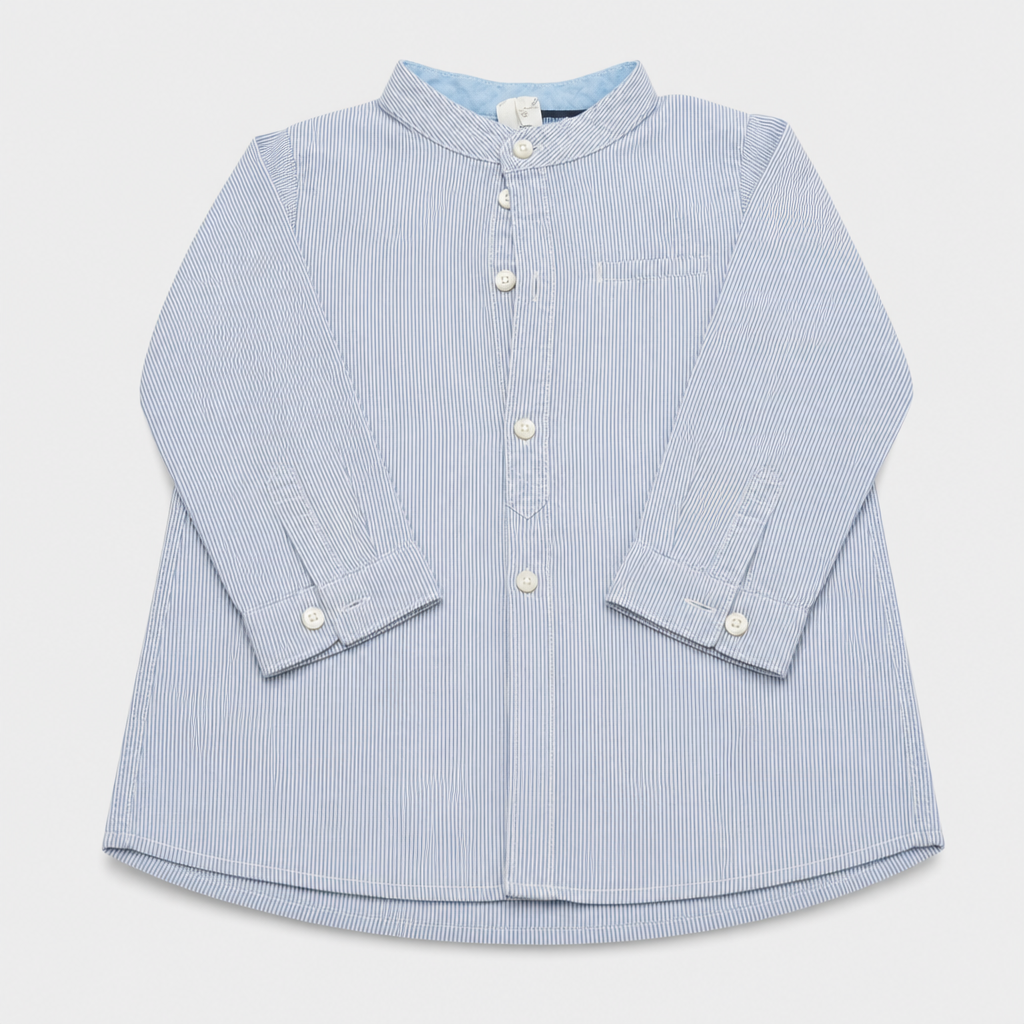 Camicia - Bambino - 84 - 89 | 18 mesi