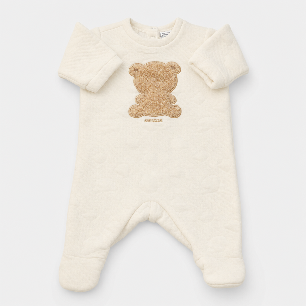 Tutine neonato - Bambino - 50 - 59 < 3 mesi