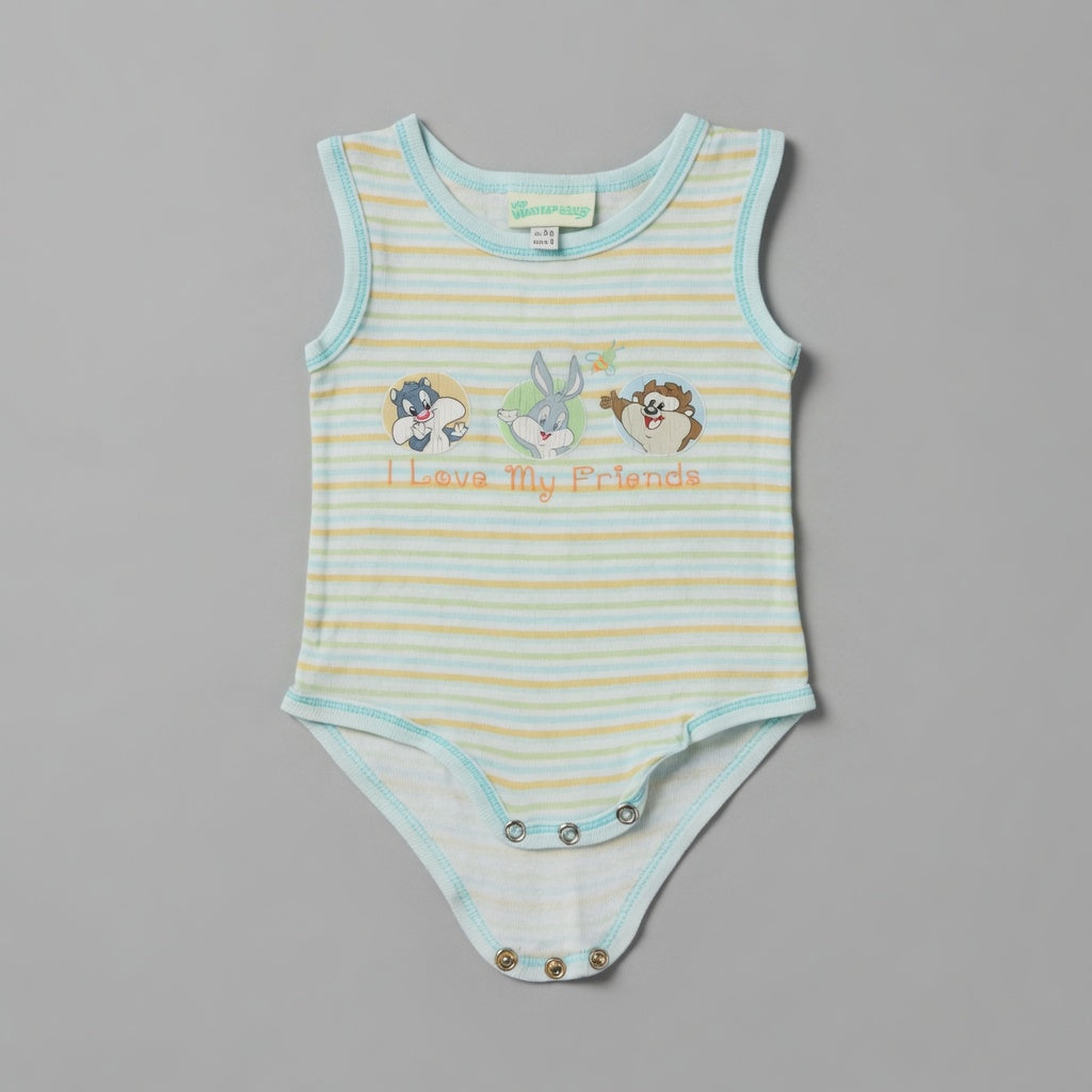 Body - Bambino - 50 - 59 < 3 mesi