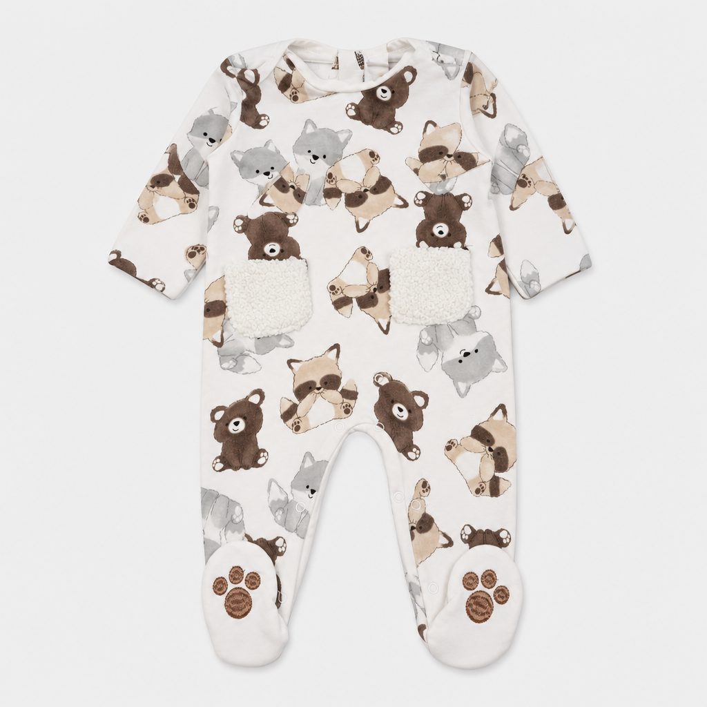 Tutine neonato - Bambino - 66 - 71 | 6 mesi