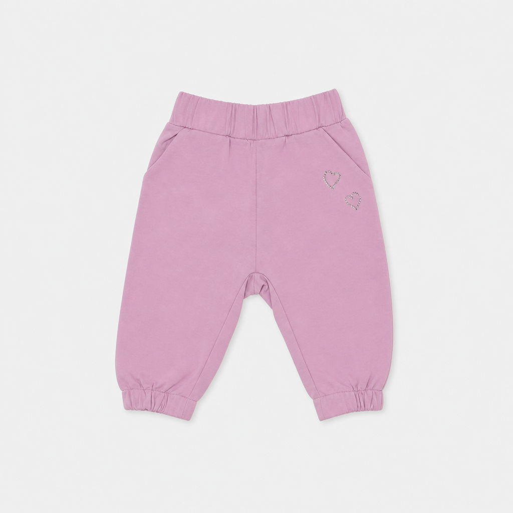 Pantaloni tuta - Bambina - 78 - 83 | 1 anno