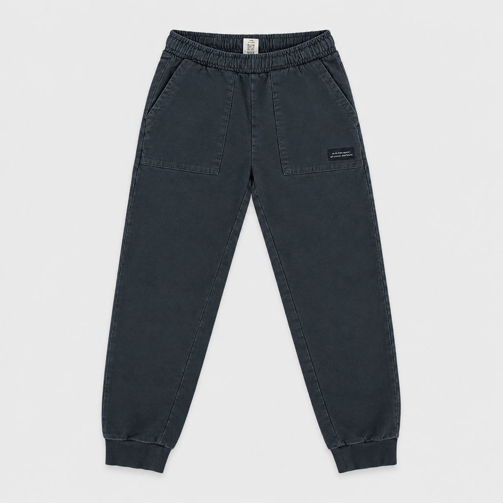 Pantaloni tuta - Bambino - 120 - 125 | 7 anni