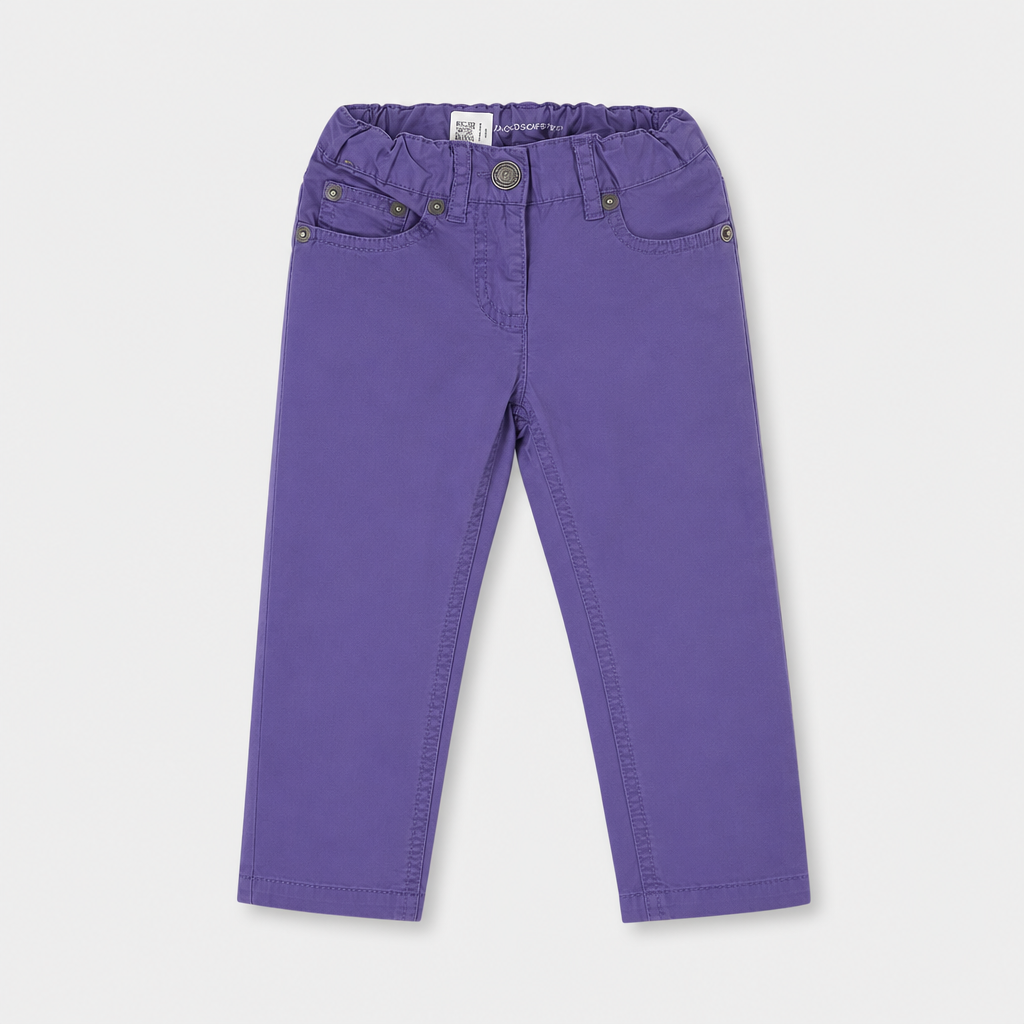Pantaloni - Bambina - 90 - 95 | 2 anni