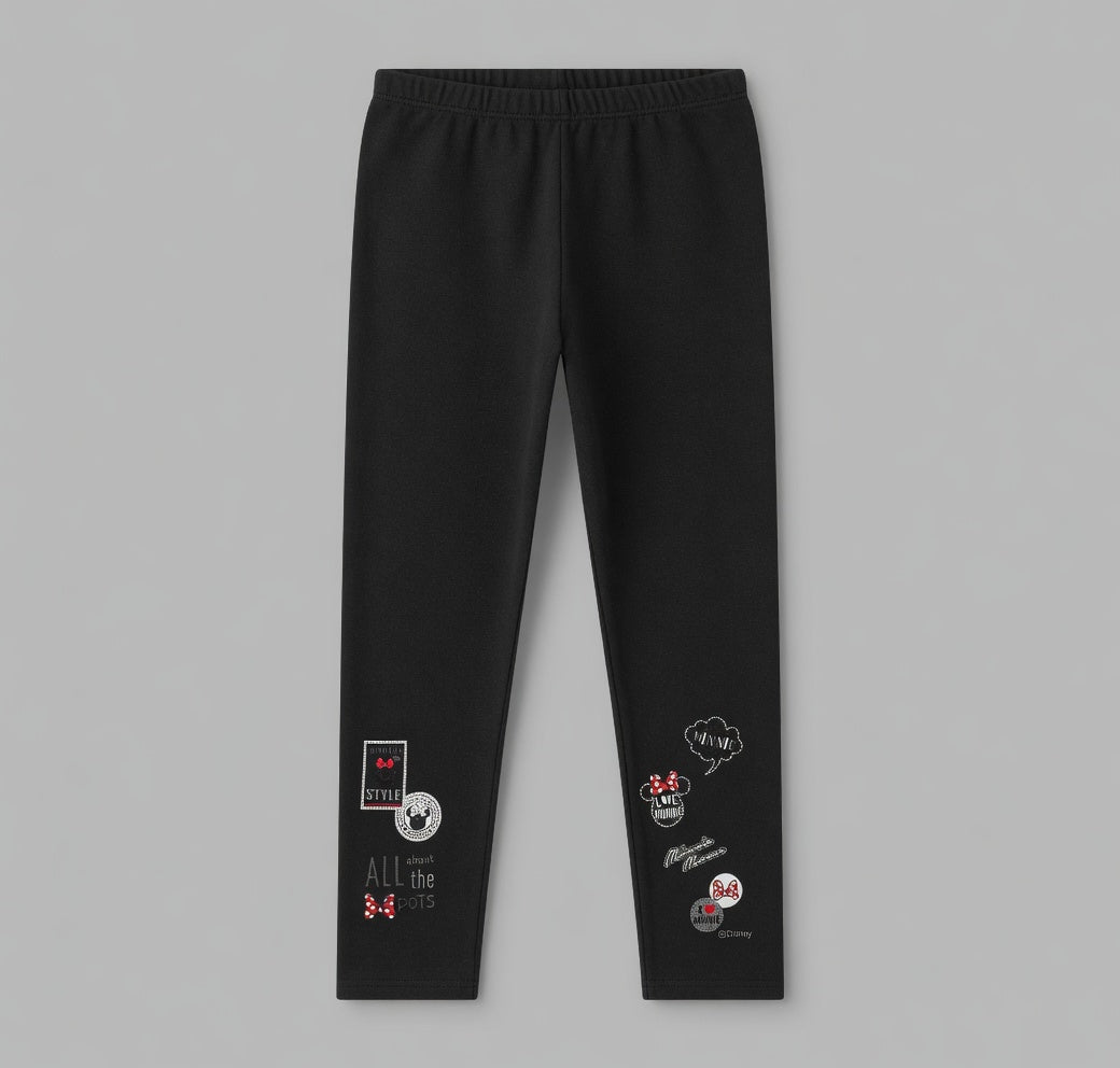 Leggins - Bambina - 138 - 143 | 10 anni