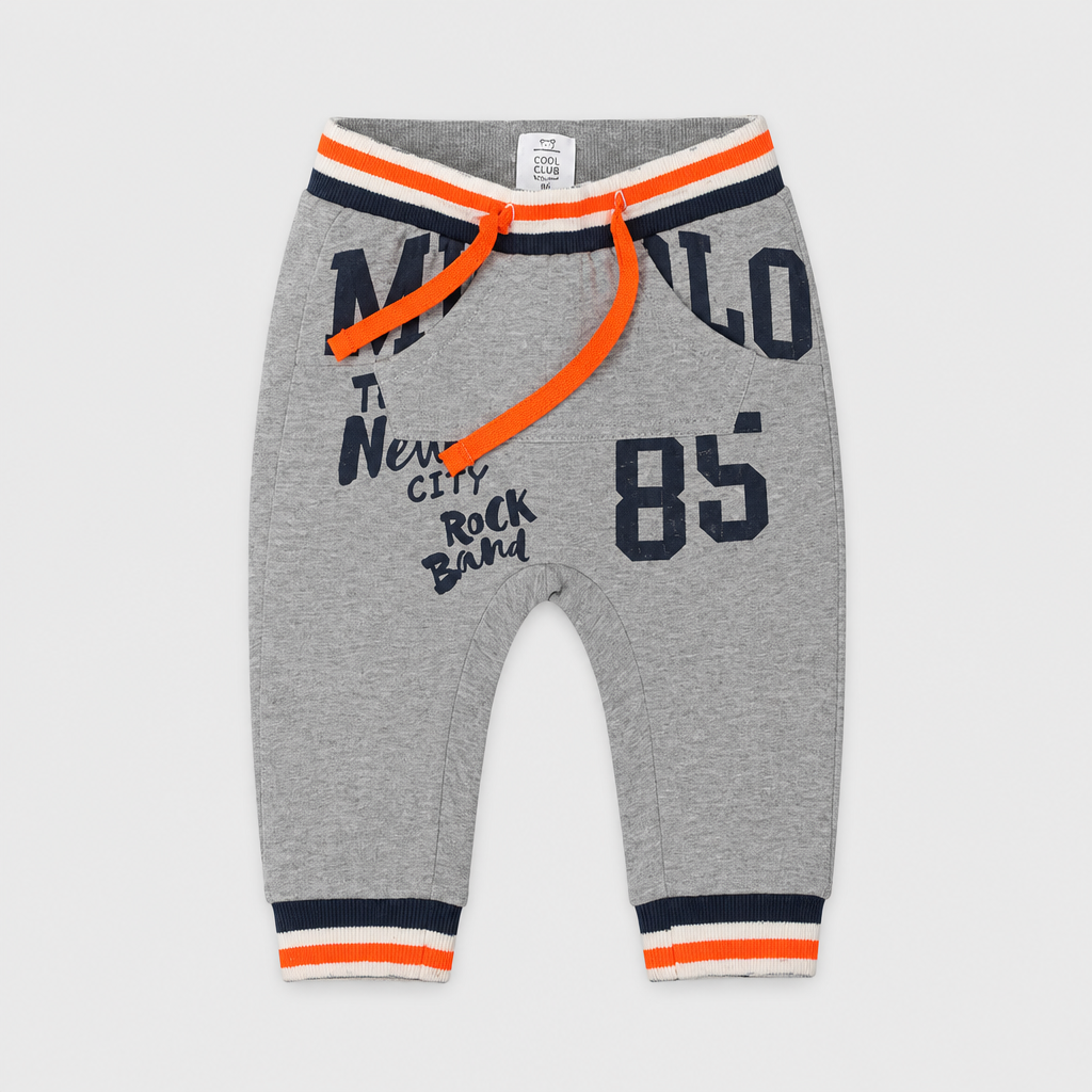 Pantaloni tuta - Bambino - 60 - 65 | 3 mesi
