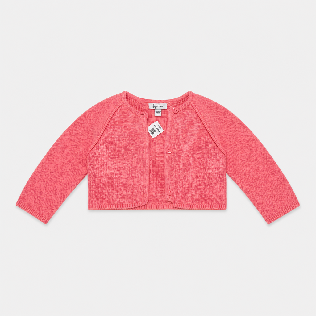 Coprispalla - Bambina - 66 - 71 | 6 mesi