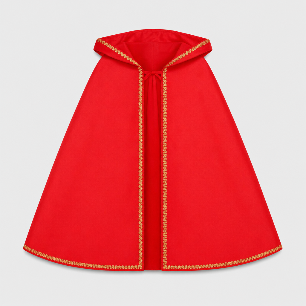 Carnevale costume - Bambino - 114 - 119 | 6 anni