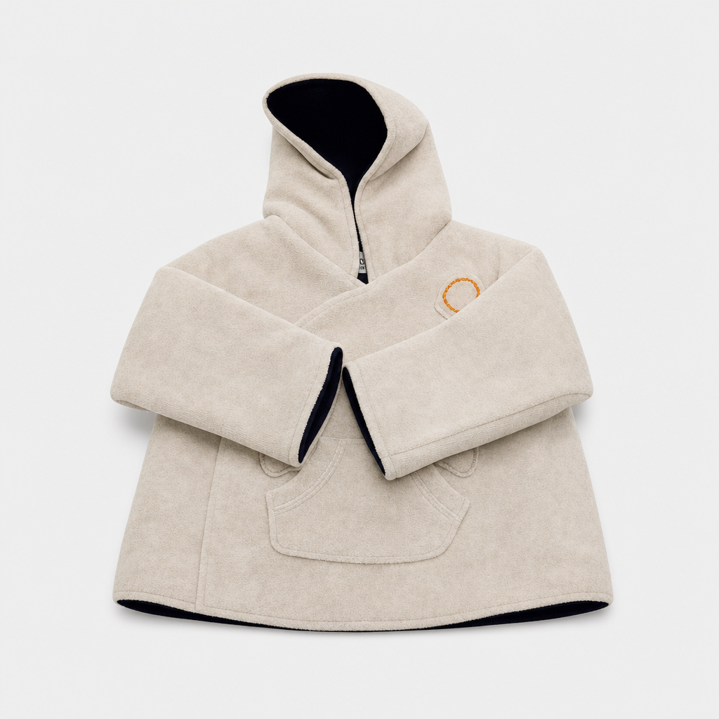 Felpa - Bambino - 66 - 71 | 6 mesi