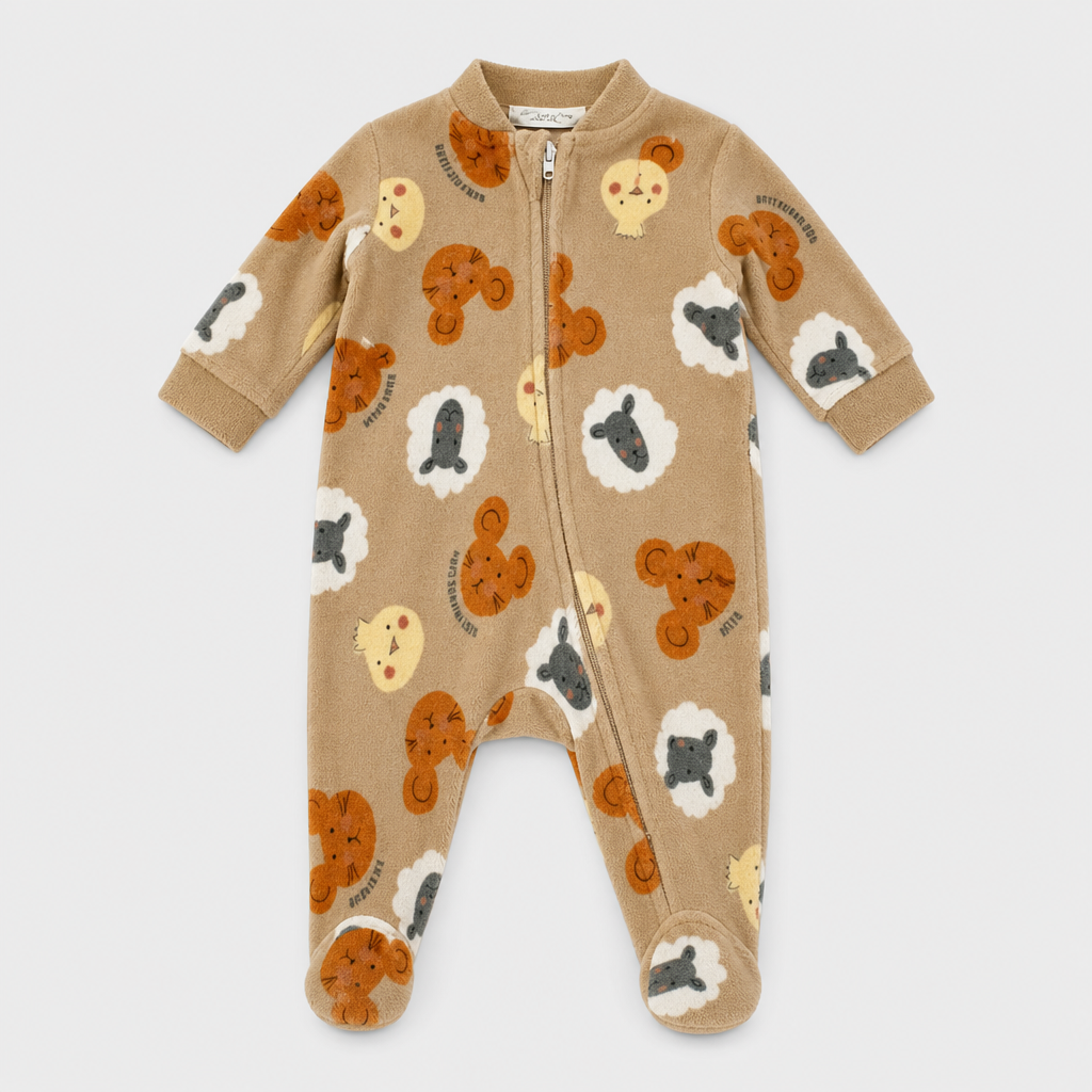 Tutine neonato - Bambino - 50 - 59 < 3 mesi