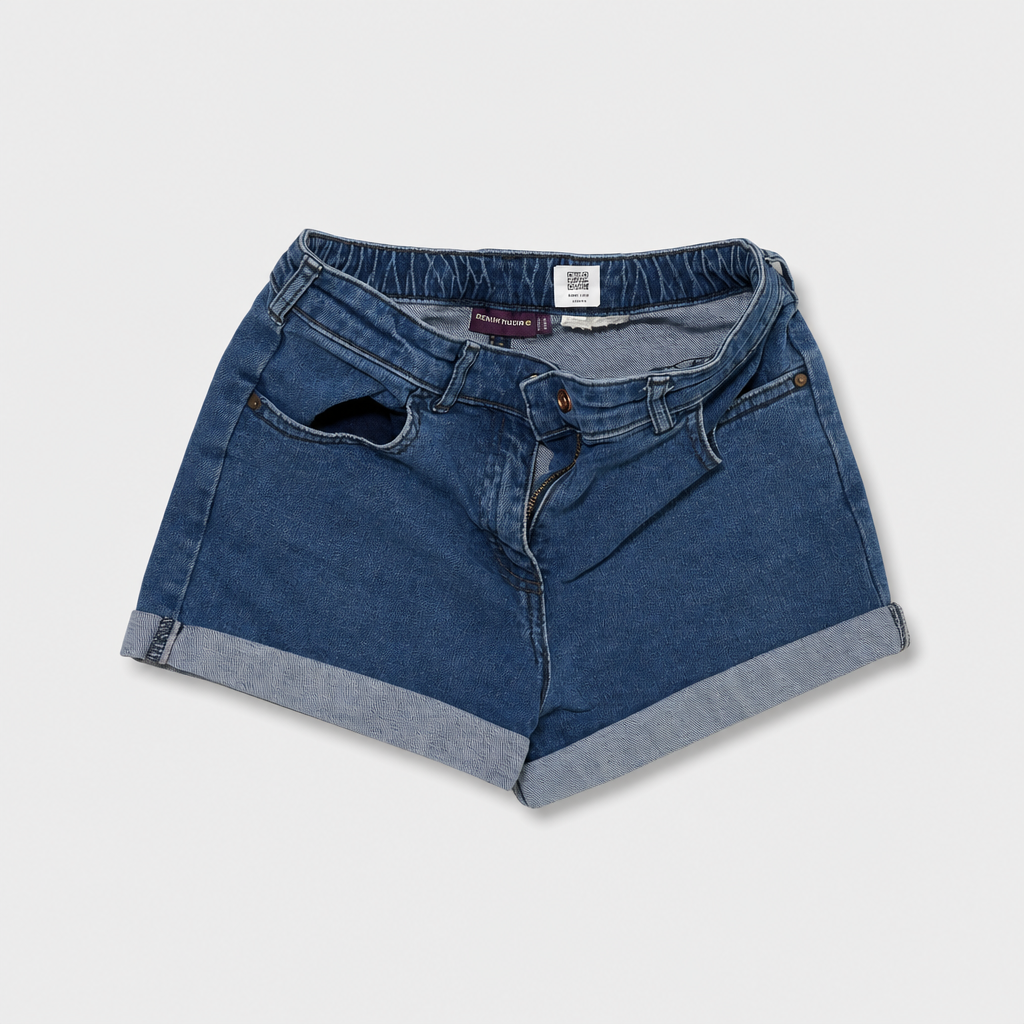 Pantaloncini corti - Bambina - 138 - 143 | 10 anni