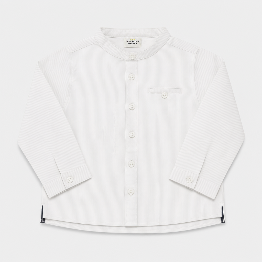 Camicia - Bambino - 84 - 89 | 18 mesi